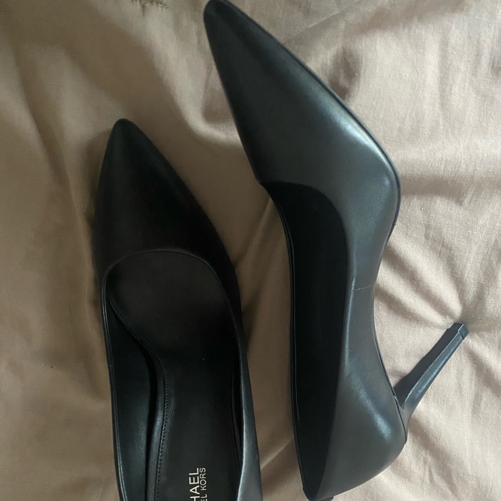 Michael Kors Heels